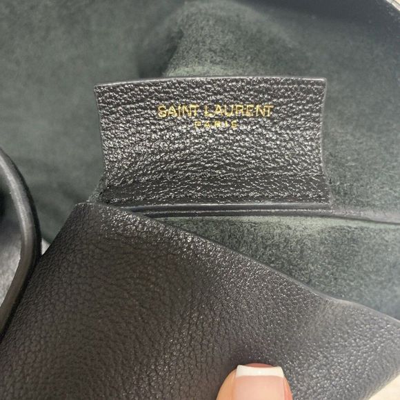 Saint Laurent tote - Picture 6 of 11